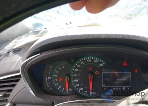 2019 Chevrolet Trax Lt z USA, uszkodzony, nr VIN KL7CJPSB3KB825715